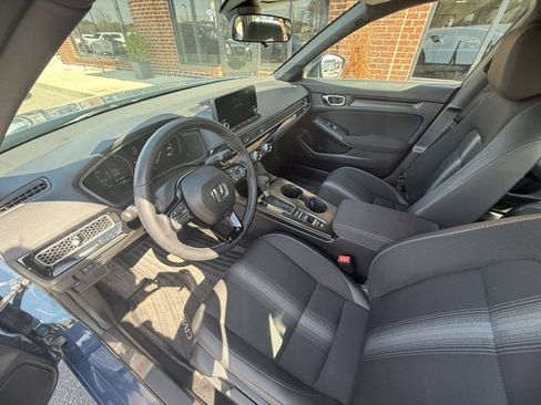 Used 2026 Honda Civic Sport image 18