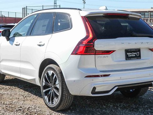 New 2026 Volvo XC60 B5 Plus w/ Protection Package Premier image 8