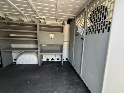 Used 2017 RAM ProMaster 1500 FWD image 40