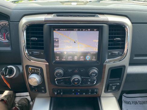 Used 2014 RAM 1500 Laramie w/ Protection Group AWD/4WD image 15
