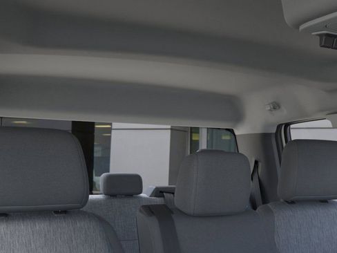 New 2026 Ford F550 4x4 Supercab Super Duty image 22