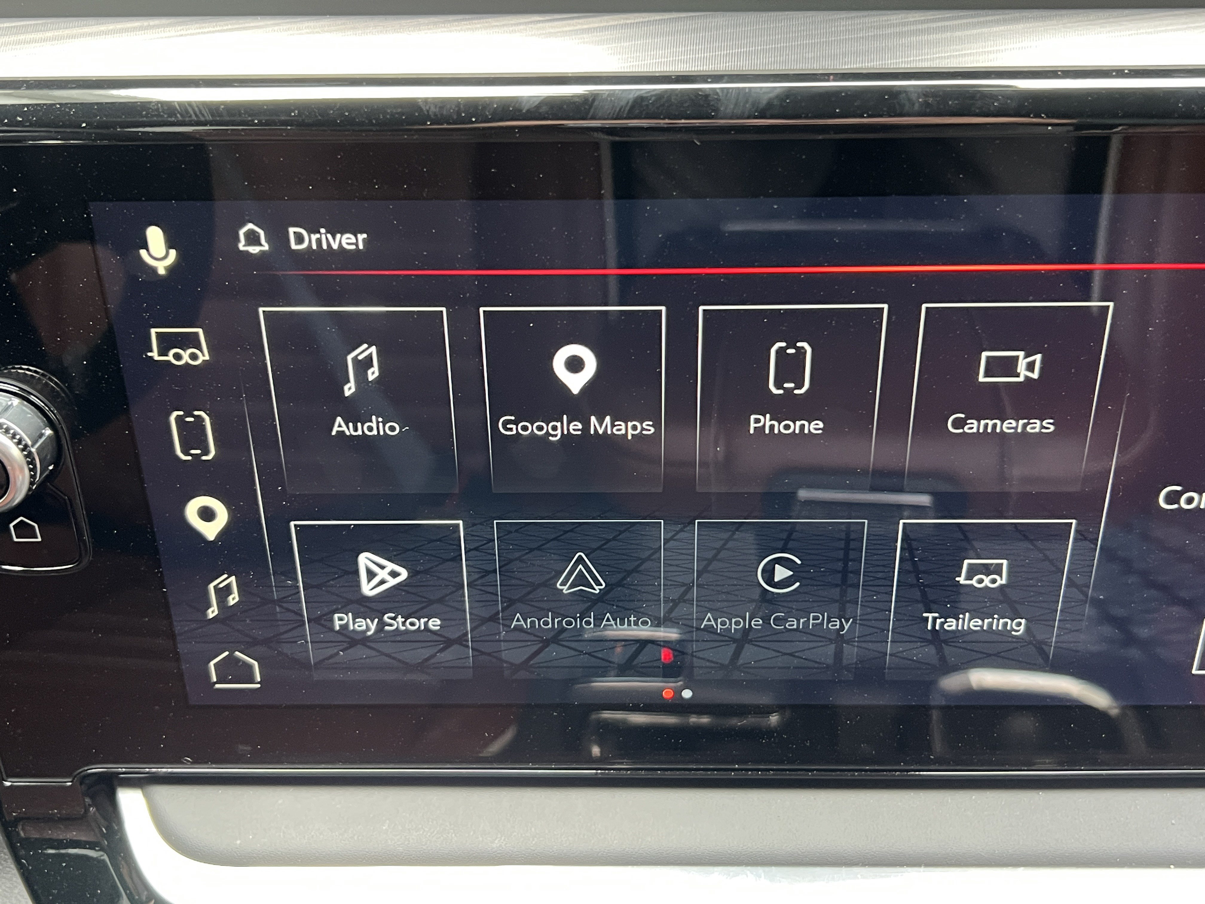 Used 2026 GMC Sierra 1500 Denali Ultimate AWD/4WD image 13