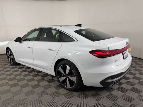 Certified 2025 Audi A5 2.0T Premium Plus w/ Premium Plus AWD/4WD image 3