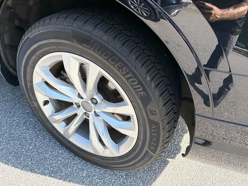 Used 2019 Audi Q7 3.0T Premium Plus w/ Premium Plus Package AWD/4WD image 7