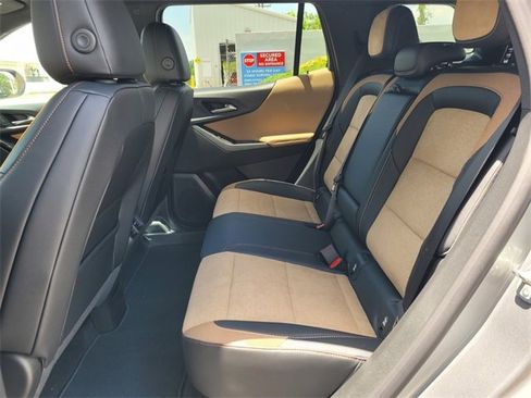 New 2026 Chevrolet Equinox ACTIV image 11