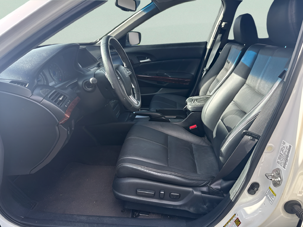 Used 2012 Honda Crosstour EX-L image 20