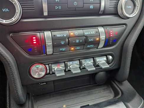 Used 2023 Ford Mustang Mach 1 w/ Equipment Group 700A image 19