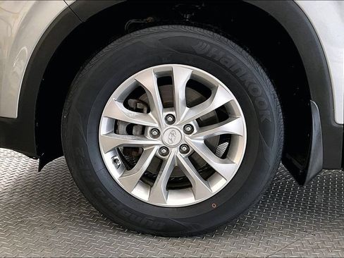 Used 2020 Hyundai Santa Fe SEL AWD/4WD image 8
