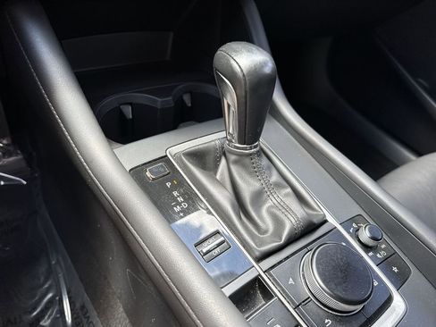 Used 2020 MAZDA MAZDA3 Sedan w/ Select Package FWD image 52