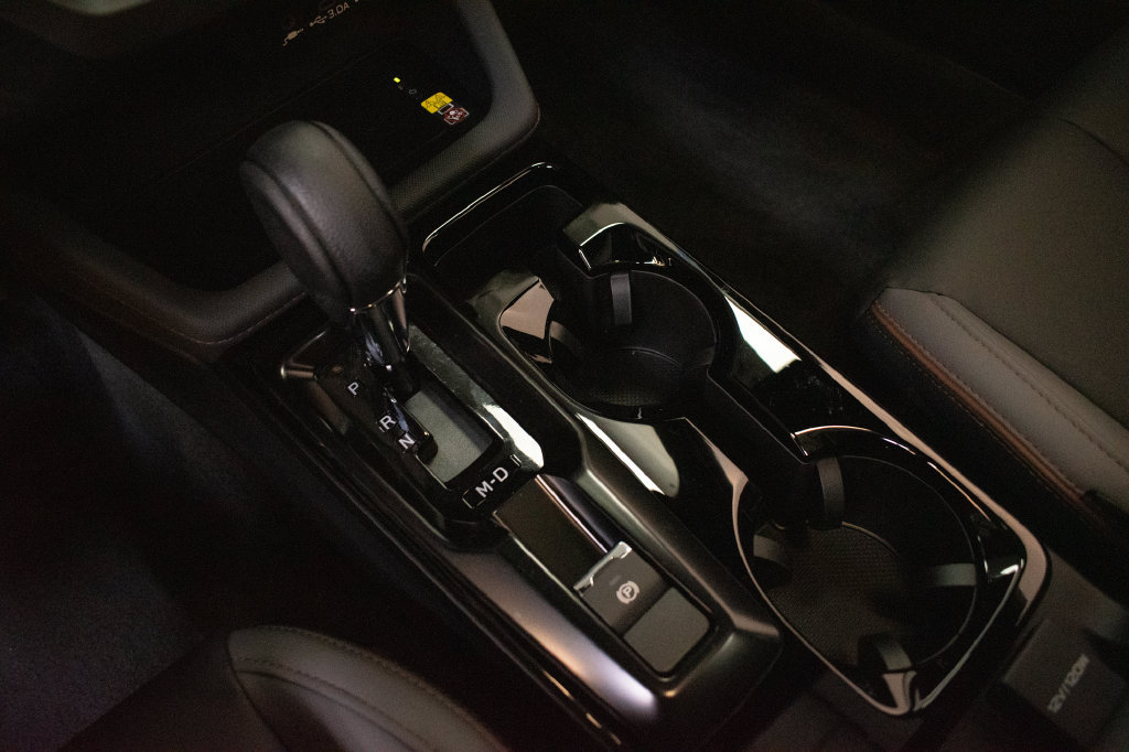 New 2026 Subaru Forester Sport AWD/4WD image 17