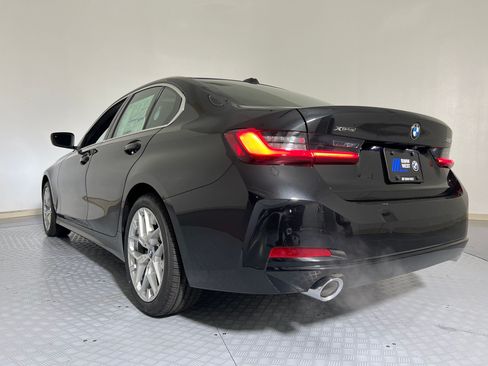 Used 2026 BMW 330i xDrive Sedan w/ Convenience Package AWD/4WD image 3