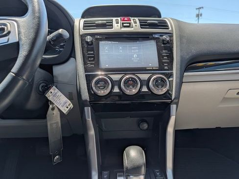 Used 2018 Subaru Forester 2.5i Limited AWD/4WD image 16