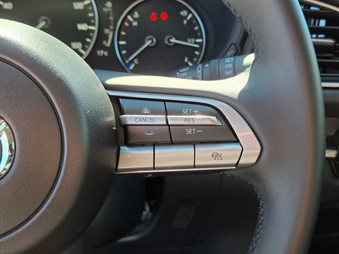 Used 2022 MAZDA CX-30 AWD 2.5 S w/ Select Package image 28