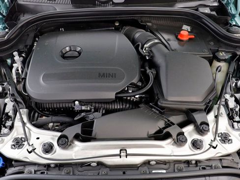 New 2026 MINI Cooper John Cooper Works image 21