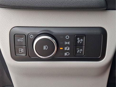 Used 2023 Ford Escape Platinum AWD/4WD image 22