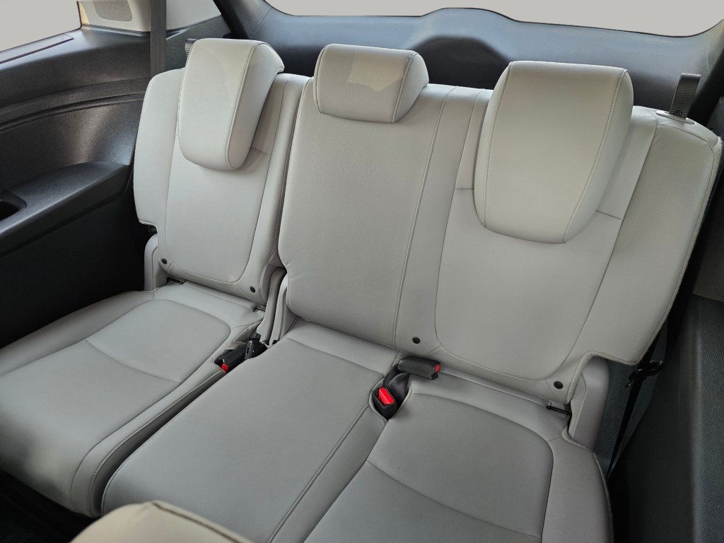 Used 2018 Honda Odyssey Elite image 30
