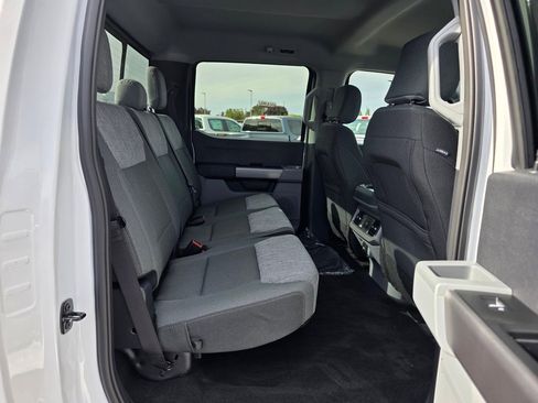 New 2026 Ford F350 XLT w/ Camper Package image 22