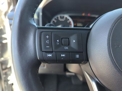 Used 2023 Nissan Rogue SL w/ SL Premium Package image 43