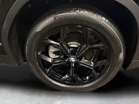 Used 2021 BMW X3 xDrive30i w/ Premium Package image 29