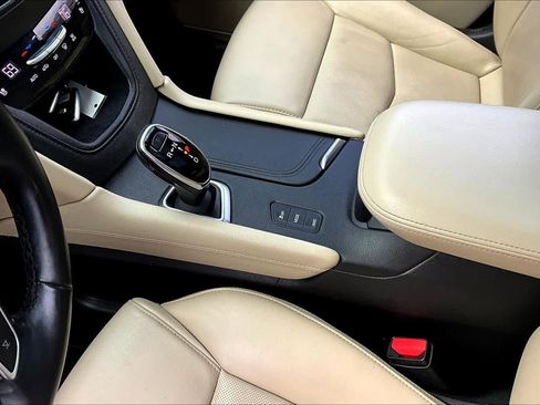 Used 2019 Cadillac XT5 Premium Luxury w/ Driver Assist Package image 15