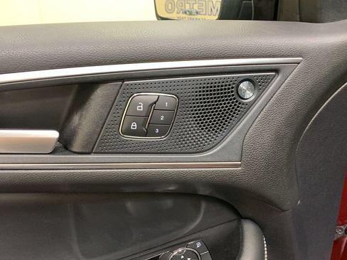 Certified 2019 Ford Edge ST w/ Convenience Package AWD/4WD image 31