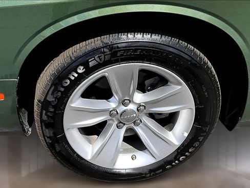 Used 2023 Dodge Challenger SXT RWD image 34