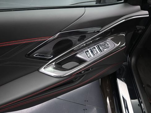 Used 2024 Chevrolet Corvette Z06 w/ Z07 Performance Package image 11