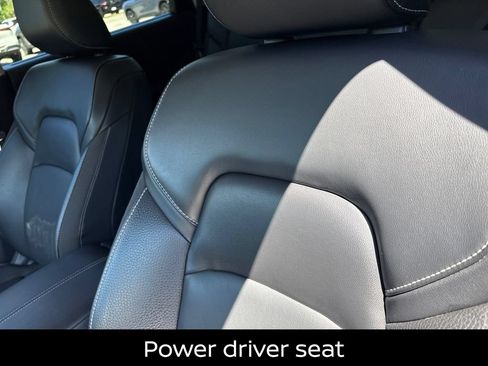 Certified 2023 Nissan Pathfinder SL AWD/4WD image 9