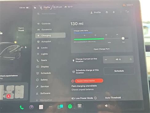 Used 2020 Tesla Model 3 Performance image 33
