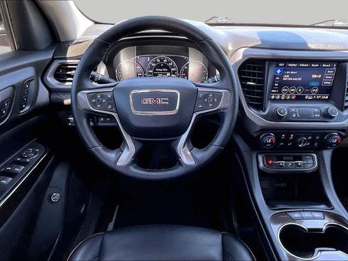Used 2023 GMC Acadia AT4 w/ Technology Package AWD/4WD image 6