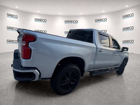 Used 2019 Chevrolet Silverado 1500 RST w/ All-Star Edition RWD image 7