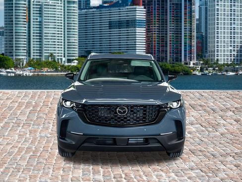 New 2026 MAZDA CX-50 2.5 Hybrid w/ Weather Package AWD/4WD image 2
