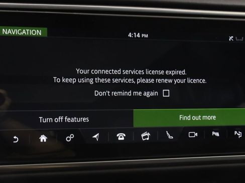 Used 2020 Land Rover Range Rover Autobiography image 29