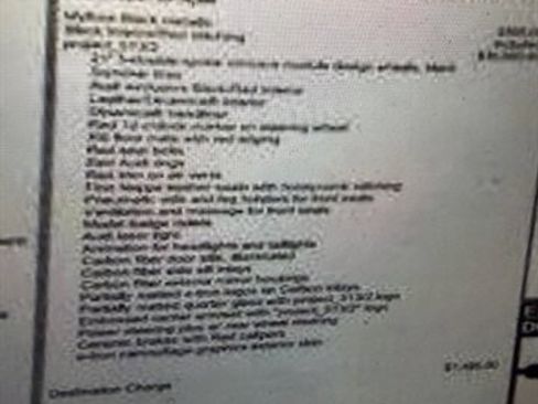 Used 2023 Audi RS e-tron GT image 45