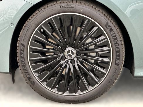 New 2026 Mercedes-Benz E 350 E 350 image 11