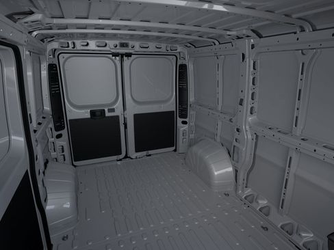 New 2026 RAM ProMaster 1500 FWD image 41