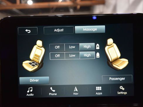 Used 2018 Lincoln Navigator L Reserve w/ Technology Package AWD/4WD image 27