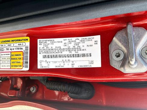 Used 2019 Ford Ranger XLT w/ Equipment Group 301A Mid RWD image 33