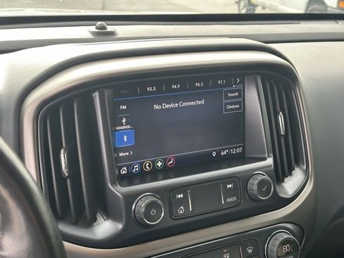 Certified 2022 Chevrolet Colorado Z71 image 9