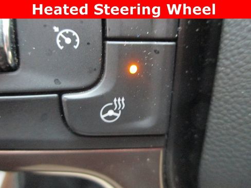 Used 2019 Chevrolet Silverado 1500 High Country image 30