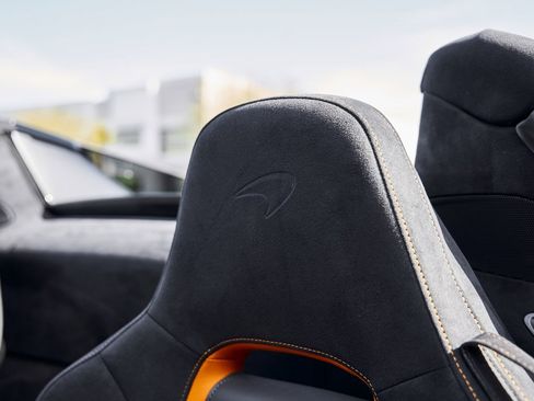 Used 2020 McLaren 720S Performance image 48