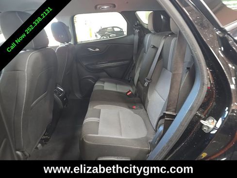 Used 2023 Chevrolet Blazer LT w/ Convenience Package AWD/4WD image 5