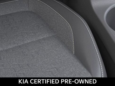 Used 2026 Kia Seltos S FWD image 24