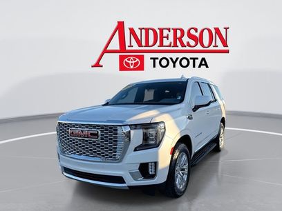 Used 2023 GMC Yukon SLT