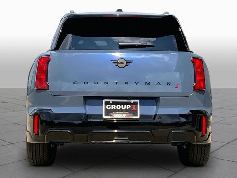 New 2027 MINI Cooper Countryman S AWD/4WD image 4