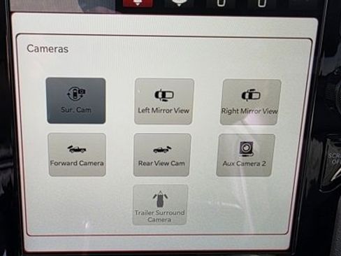 Used 2022 RAM 1500 Rebel w/ Rebel Level 2 Equipment Group image 28