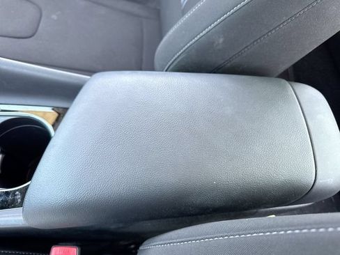 Used 2023 Hyundai Elantra SEL w/ Convenience Package FWD image 21