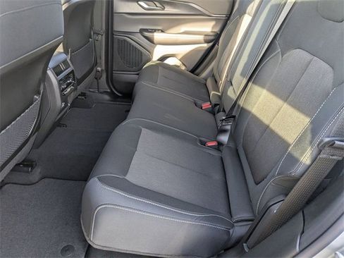 New 2025 Jeep Grand Cherokee Laredo X image 25