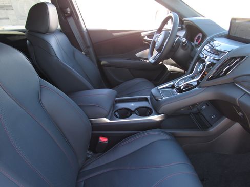 New 2026 Acura RDX A-Spec AWD/4WD image 9