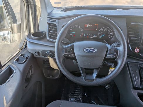 Used 2024 Ford Transit 350 XLT image 20